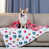 Rose/Blanc sélectionné
