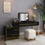 Meuble-lavabo moderne 47 "avec miroir rabattable-1936646405
