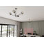 4 - Light Sputnik Chandelier-1557792085