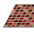 Washable Heart Motifs Farm Area Rug-671768844