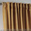 Panneau simple décoratif extra large en velours mat sur mesure-107476608-107476599