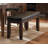 Deshanique Velvet Upholstered Bench