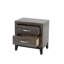 Table de chevet simple 1pc 2 pièces