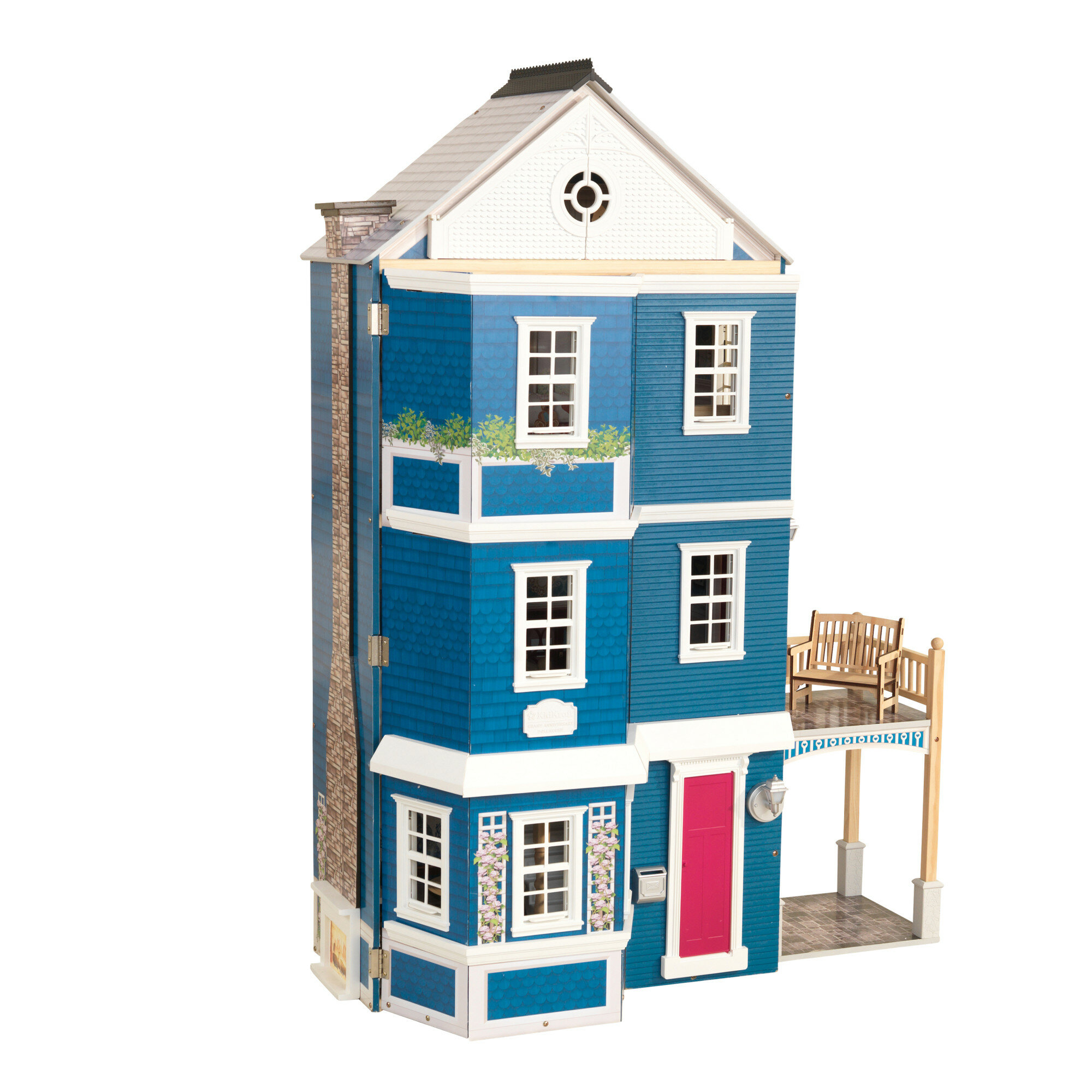 Grand anniversary hot sale dollhouse