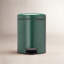 Poubelle à pédale NewIcon Brabantia, 1,3 gallon (5 litres)-87052672