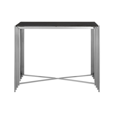 Damaria 99cm Console Table