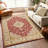 Classic Area Rug-627400871-627400869