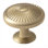 Poignée champignon Crawford 1 3/8 po de diamètre
