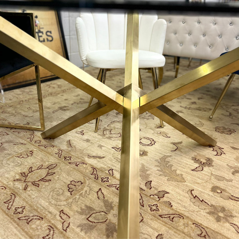 Table de salle à manger Barros