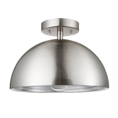 Raquane Flush Mount