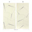 Ivory/Silver