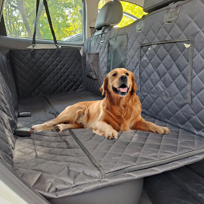 Pet Car Anti Dirt Mat