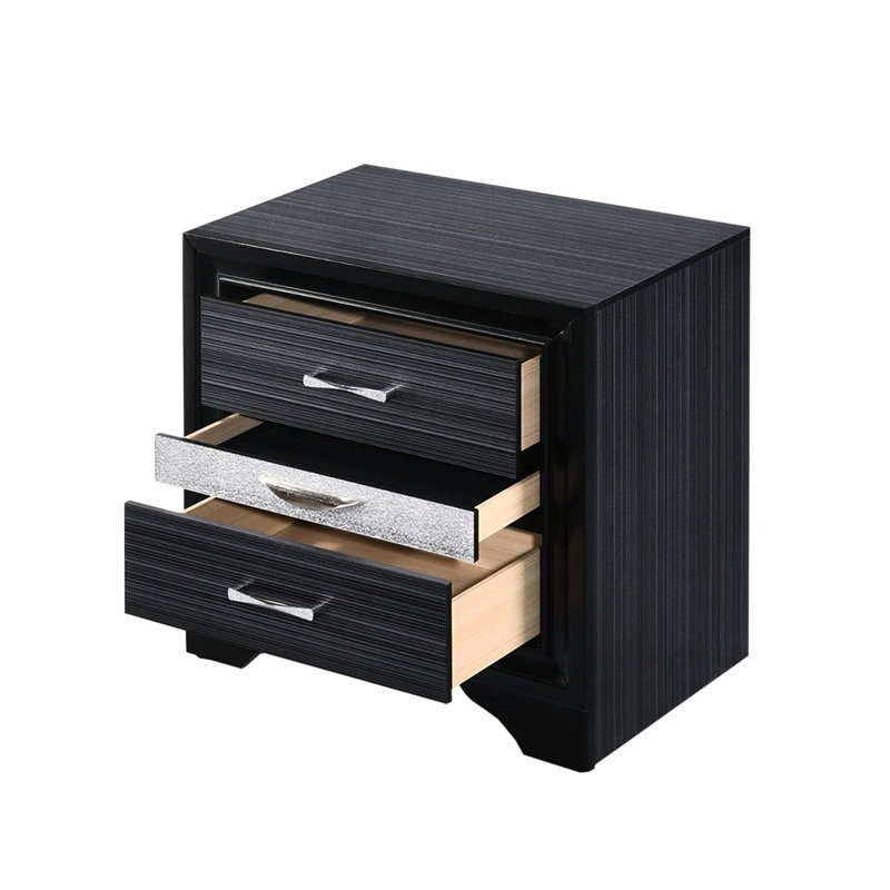 1 Drawer Nightstand