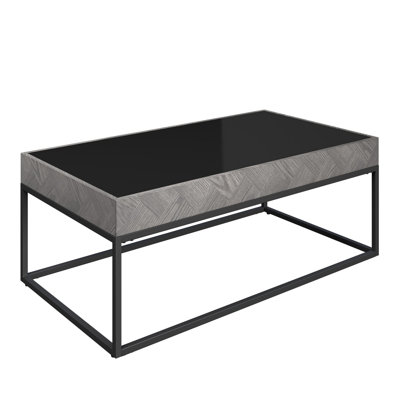 Cerstin Frame Coffee Table