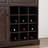 39.3" Sideboard With 2 Drawers & Cabinet-1882750823