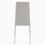 Chaise d'appoint en similicuir-88507783