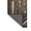 Tapis brun Railroad 1-804444065