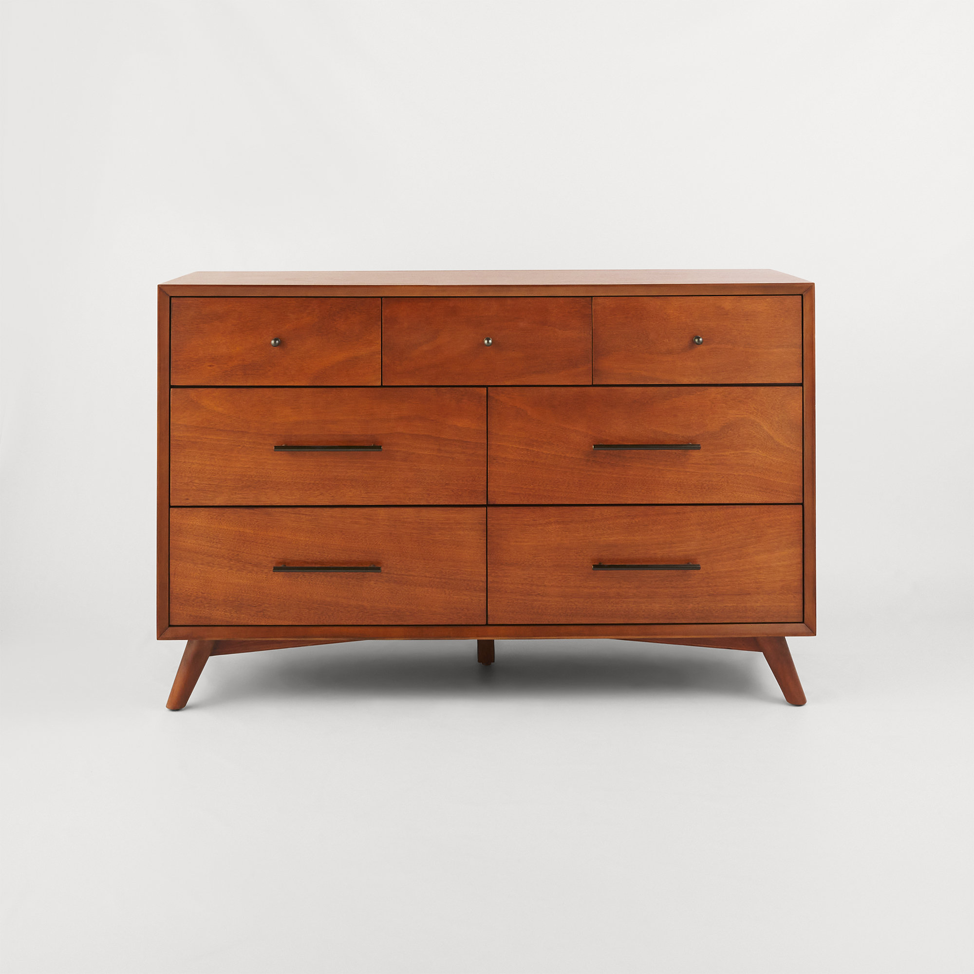 Williams 7 Drawer Dresser