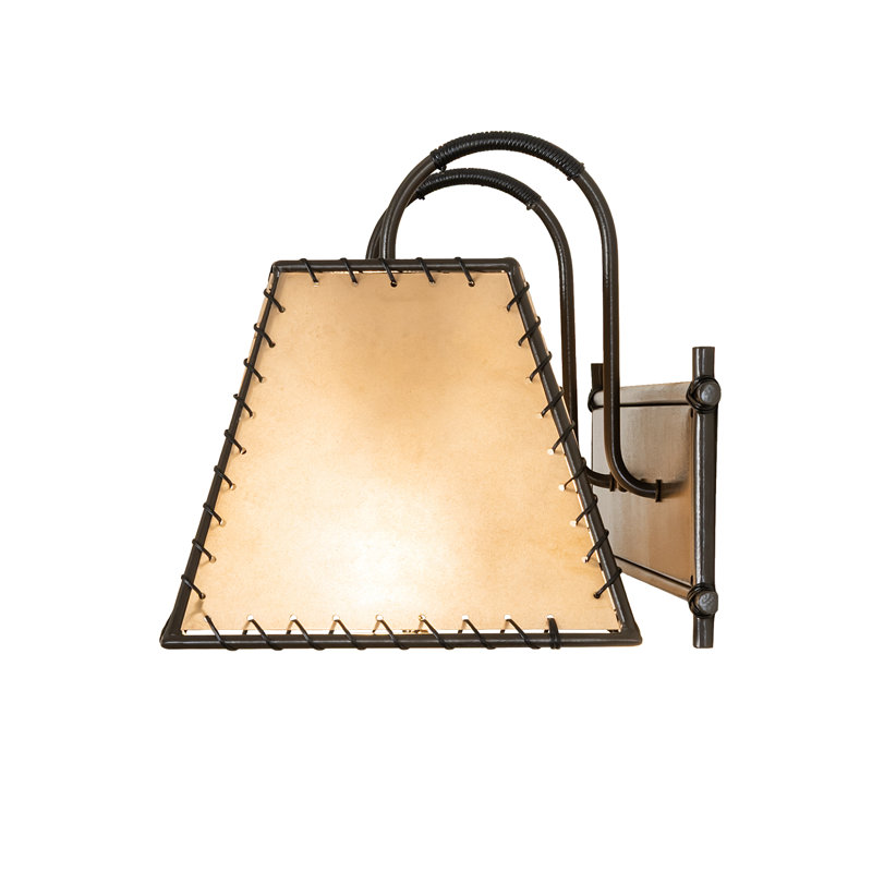 4 - Light Vanity Light