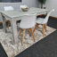 Onecre 4 - Person Dining Set-127132083-80239905