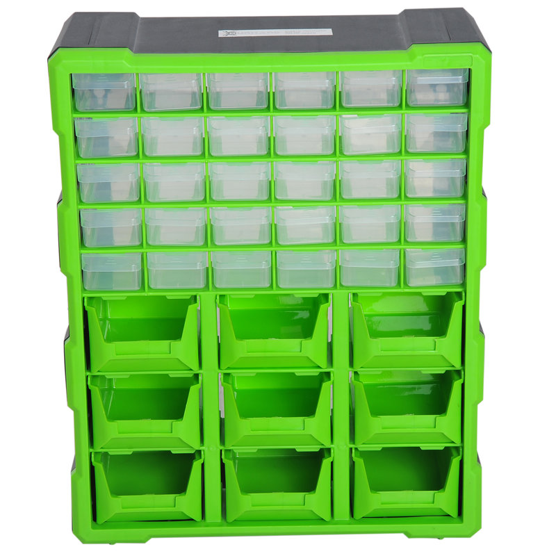 Bernardino Magnetic Storage