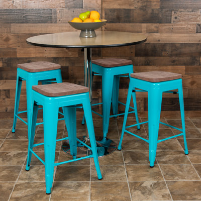 Tabouret Seitz