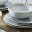 Noritake Hammock 12-Piece Dinnerware Set  - Coupe, Service for 4-73297568