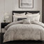 Liquid Marble Duvet Cover