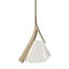 Mobius 1 - Light Single LED Pendant-1494708295