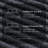 Ribbed Matelassé Cotton Coverlet Set-124298062-105905598