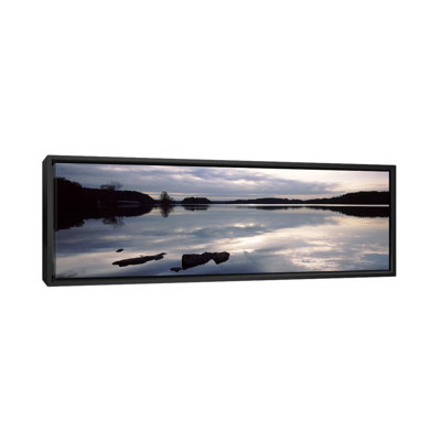 " Loch Raven Reservoir, Lutherville-Timonium, Maryland "