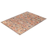 Serapi One-of-a-Kind 8' 11" X 12' 0" Hand Knotted Area Rug