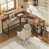 Rustic Brown selected