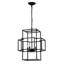 Lanterne en métal 4 lumières -275491025