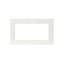 Trough 36.5" Single Bathroom Vanity Top-49281926