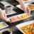 Blance Piece Ceramic Dinnerware Set - Service for 6