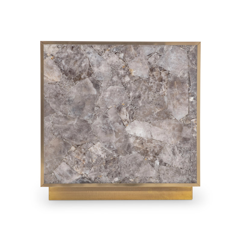 Bernhardt Tildon Side Table