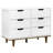 Marley 6-Drawer Double Dresser-1575914761
