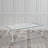 Laith Glass Top Coffee Table-378228719-378228717