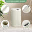 30 Litre Motion Sensor Trash Can