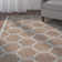 Kelley Trellis Indoor / Outdoor Area Rug