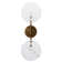 Oracle 2 - Light Armed Sconce