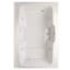 Victoria 72.5'' L Bathtub-9229797-88696022