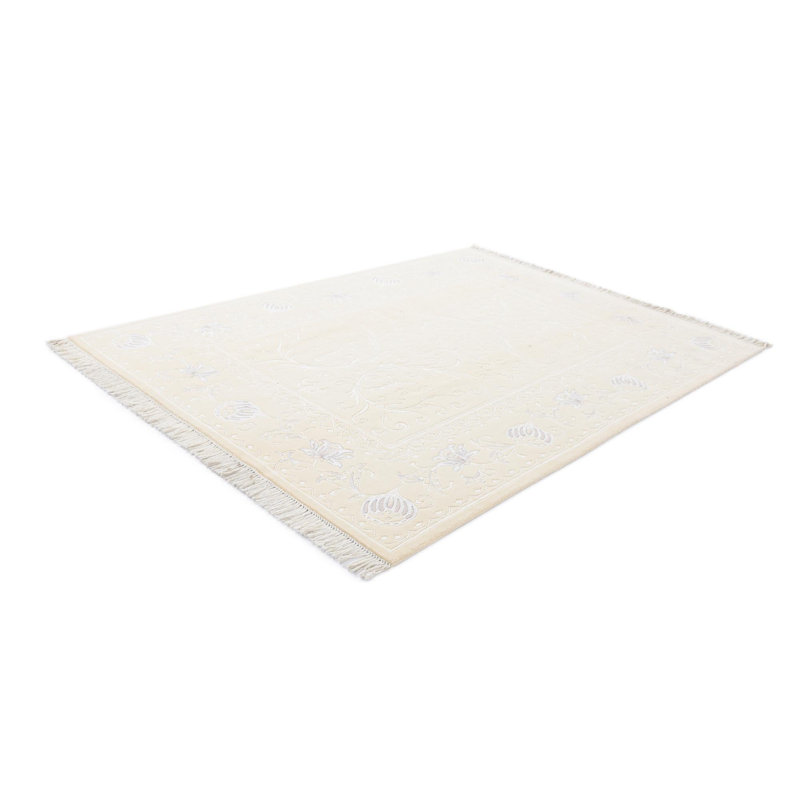 Tapis crème Palafox