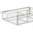 Glass Decorative Jewelry Box with Clear Glass-1304490708