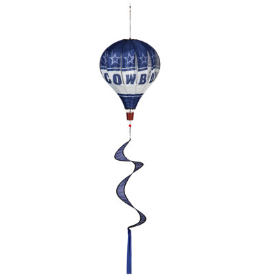 NFL Team Plastic Animals Rotator