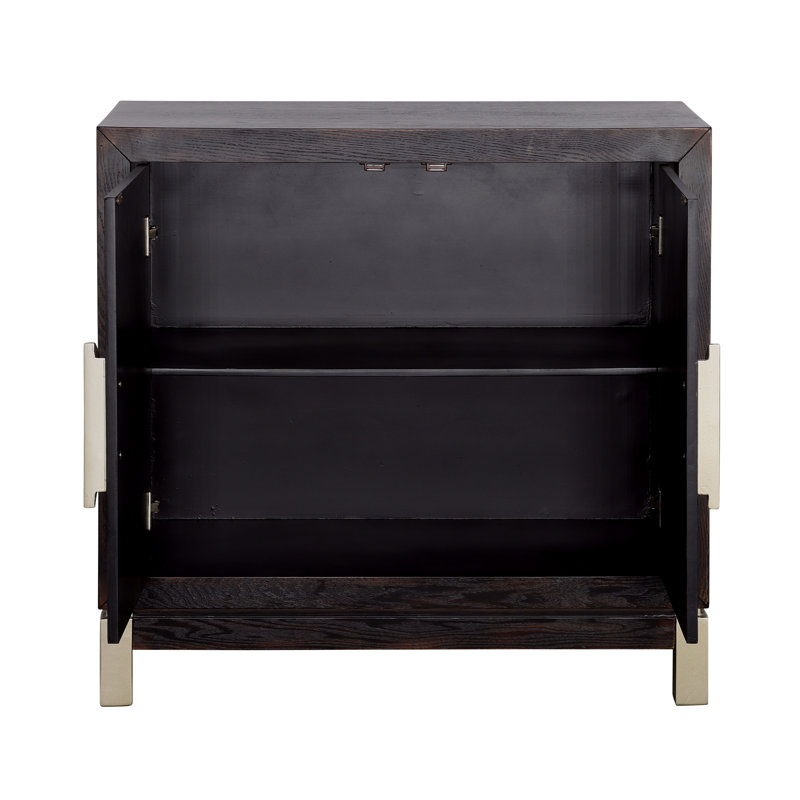 Kunkle Accent Cabinet