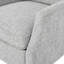 Fauteuil inclinable manuel 26,5 po Boruta-24099981