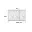 Buffet haut de gamme American Light