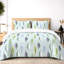Loire Reversible Duvet Cover Set-812656565-812656561